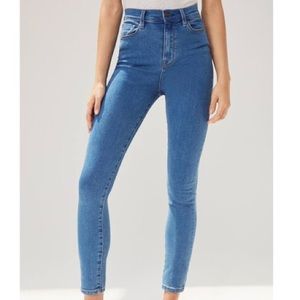 Urban Outfitters BDG High Rise Skinny Jeans